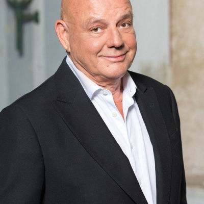 Wolfgang Böck image